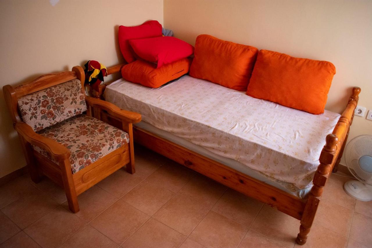 Filis Apartment Agios Andreas  Exterior photo